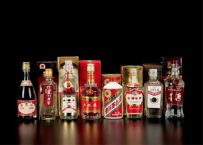 乌鲁木齐老酒储存的方法