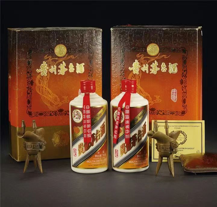 乌鲁木齐烟酒回收