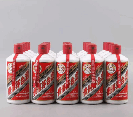 乌鲁木齐名酒回收